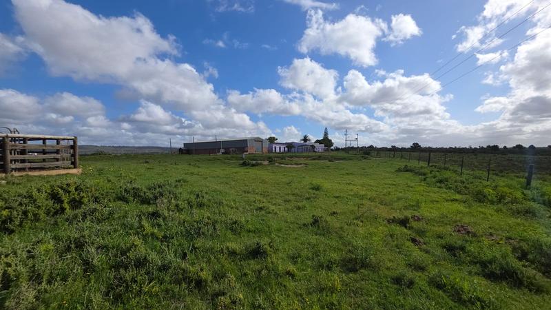 3 Bedroom Property for Sale in Albertinia Western Cape